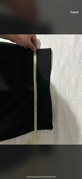 2li pantolon - Görsel 10