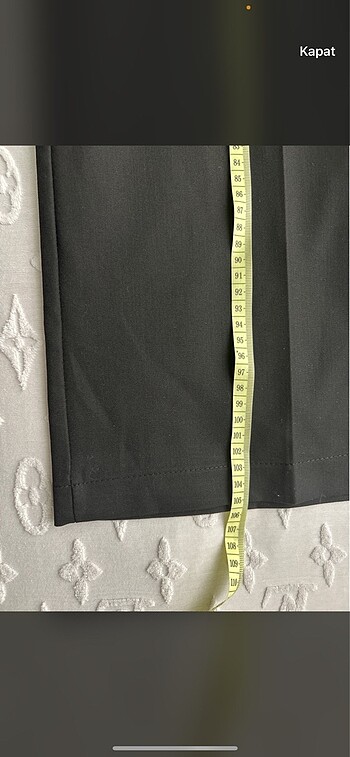 2li pantolon - Görsel 11