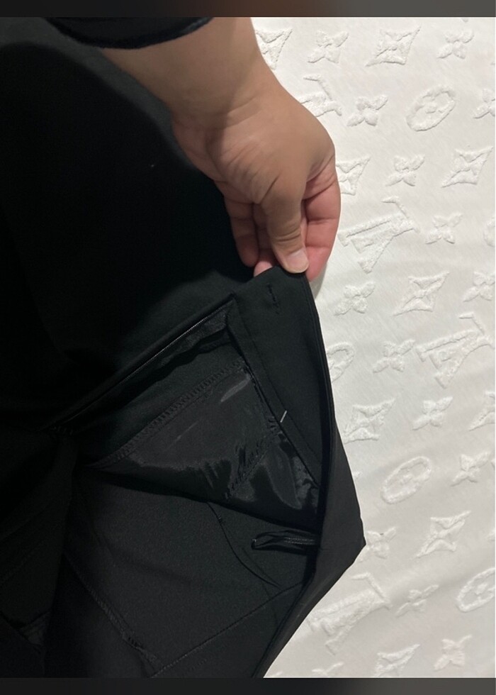 2li pantolon - Görsel 2