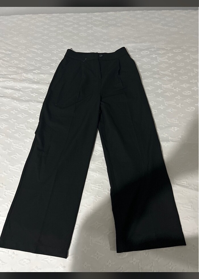 2li pantolon - Görsel 4