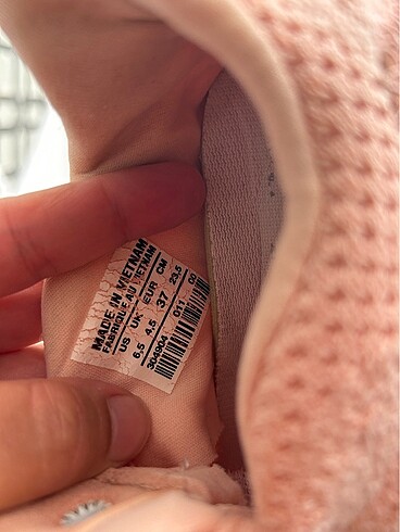 Ayakkabı - Görsel 5