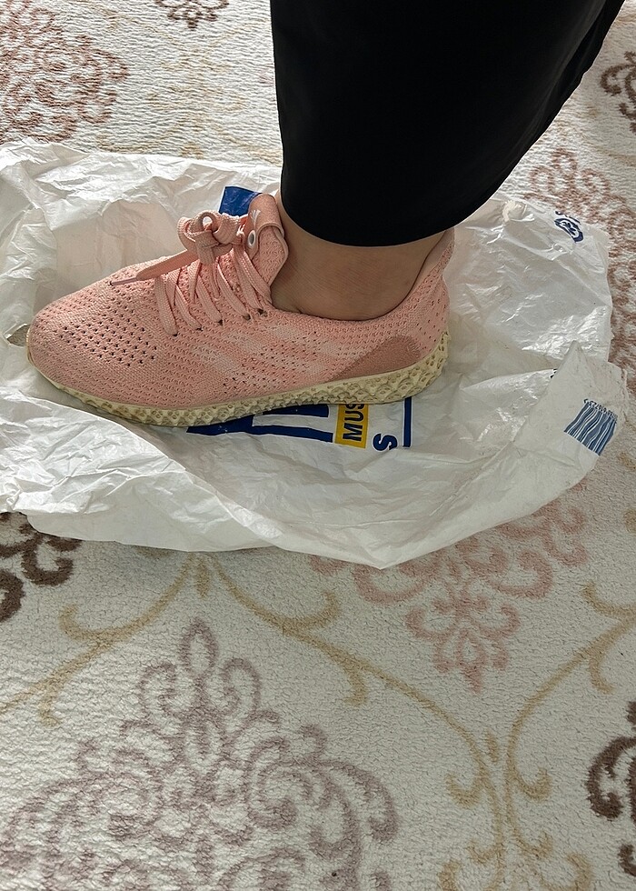 Ayakkabı - Görsel 2