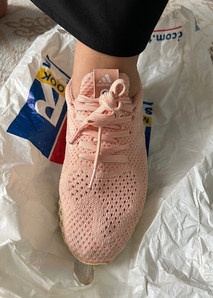 Ayakkabı - Görsel 3