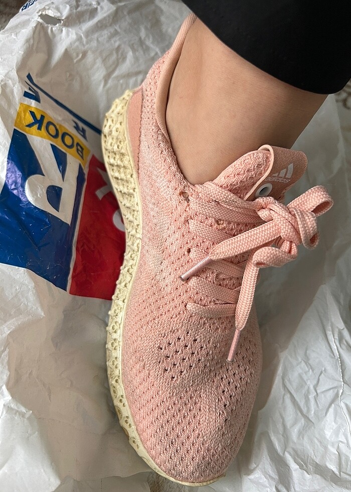 Ayakkabı - Görsel 4