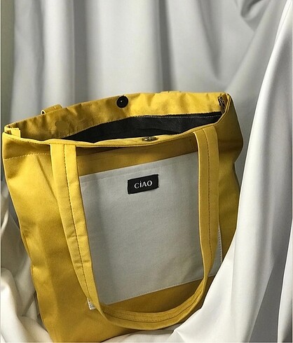 Çanta - Görsel 10
