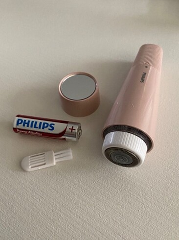 Philips Ürün kullanımadı hiç
