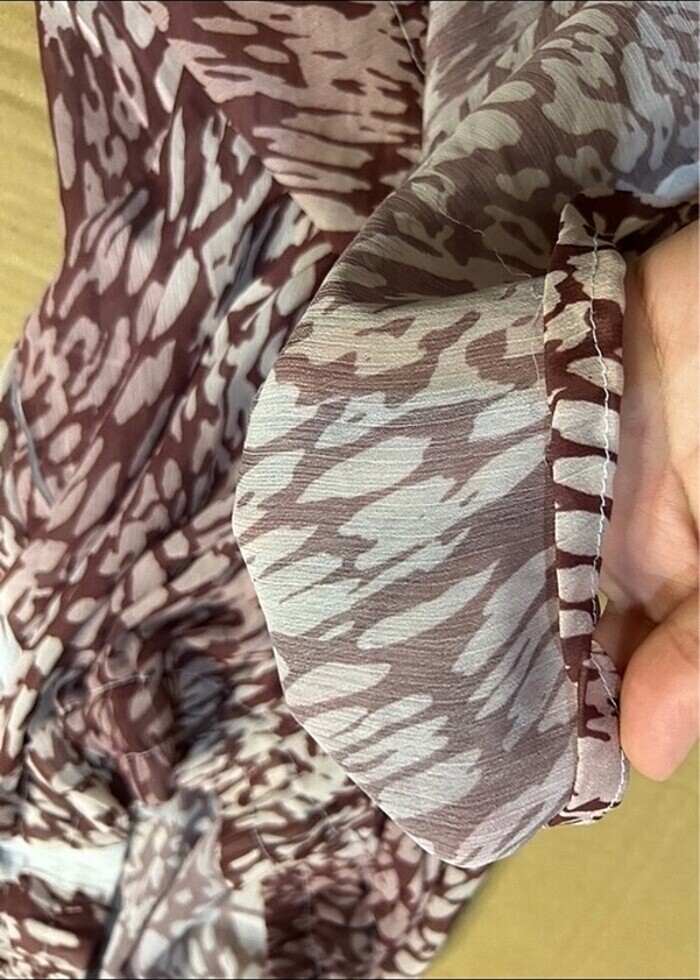 Etek yenı - Görsel 2