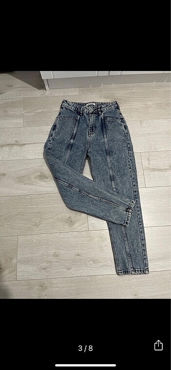 Jean Pantolon