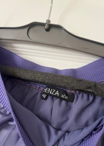 Gömlek pileli etek ikili takım - Görsel 6