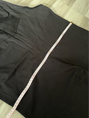 Midi boy kadin tulum - Görsel 8