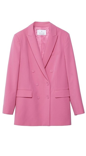 Stradivarius Blazer Ceket