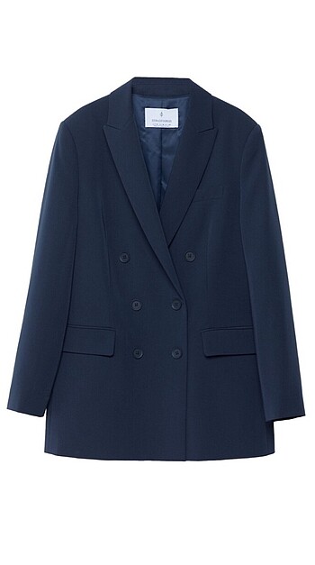 Stradivarius Blazer Ceket