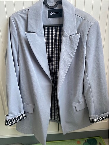 Kadın Blazer Ceket