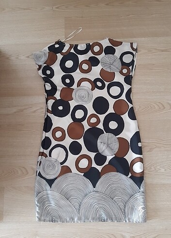 36 Beden Saten elbise