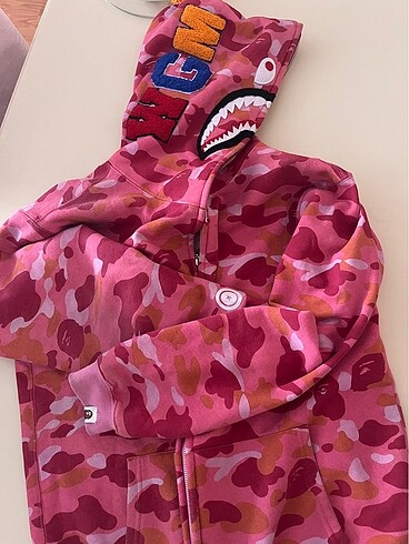 Bape 
