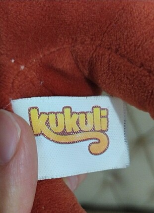  Kukuli