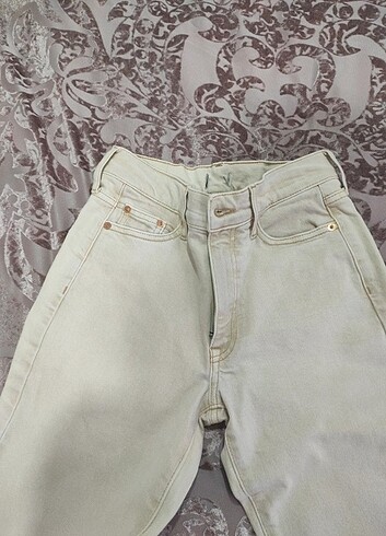 River Island River ısland straight Jean