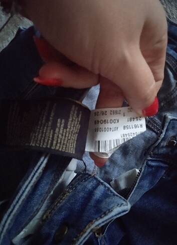 Mavi Jeans Jjjjjj