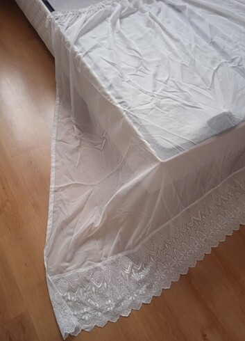 Tül perde - Görsel 4