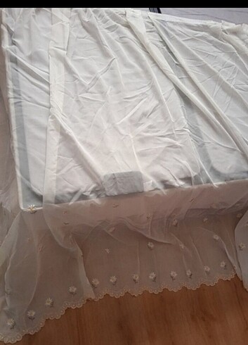 Tül perde - Görsel 5