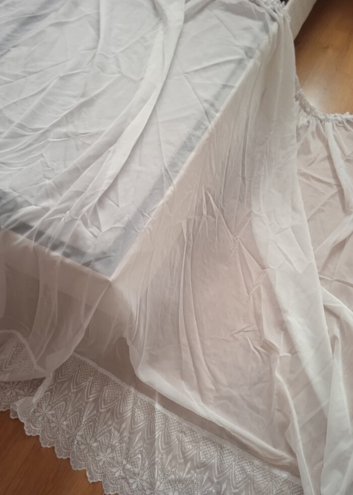 Tül perde - Görsel 2