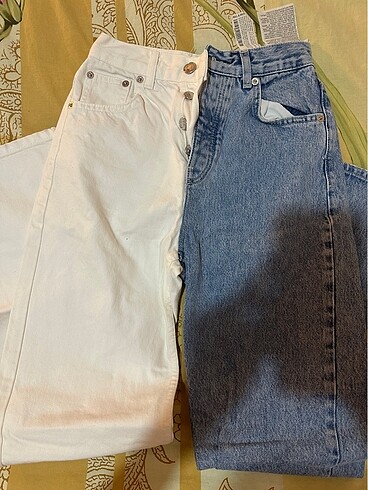 PULL BEAR JEAN