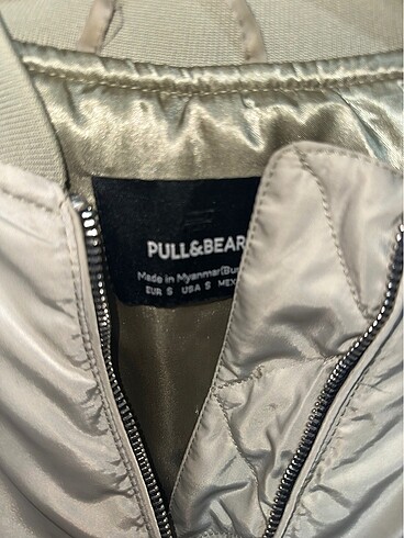 PULL BEAR CEKET