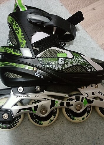 m Beden Skates Paten