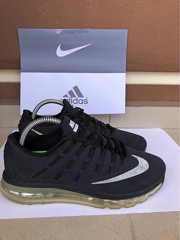 Nike airmax erkek spor ayakkabı