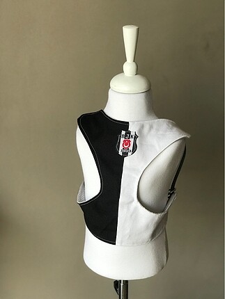  BEŞİKTAŞ GÖĞÜS TASMASI