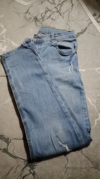 LC Waikiki Erkek çocuk kot