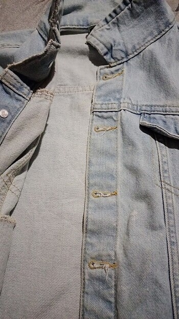 LC Waikiki Kot ceket