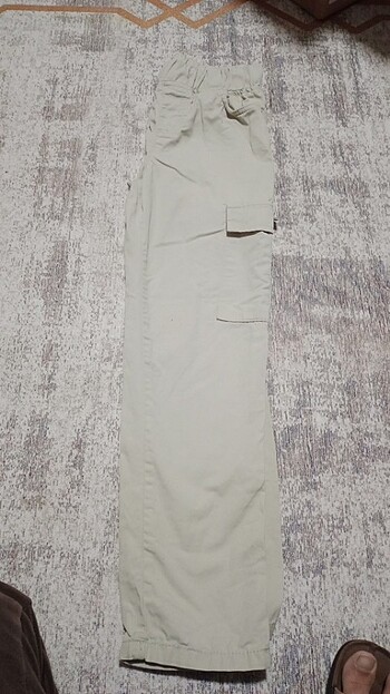 Kago pantolon 