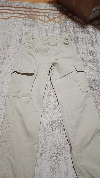 LC Waikiki Kago pantolon 