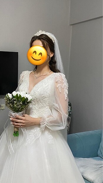 Diğer Gelin Tacı