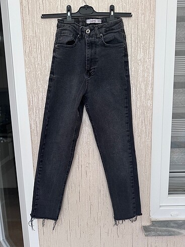 26 Beden Kot Pantolon