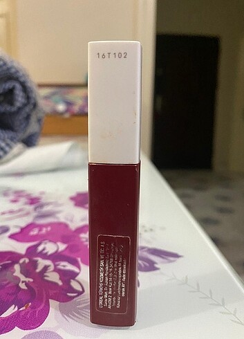 Maybelline Maybelline ruj