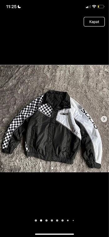 oversize ceket