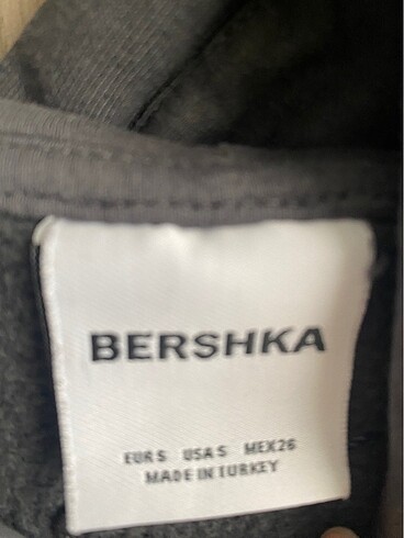 Bershka bershka sweatshirt