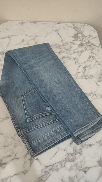 27 Beden Kot pantolon 