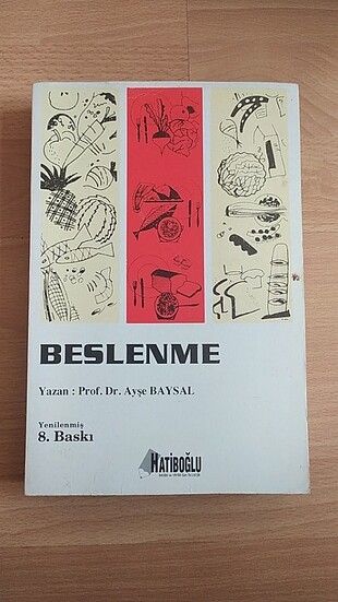 Prof.Dr. Ayşe Baysal Beslenme snowchild kullanıcısına ÖZEL