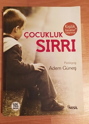 Kişilik ve Karakter Gelişiminde Çocukluk Sırrı 