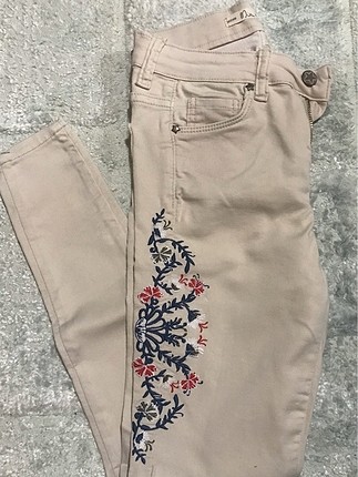 Diğer Jean pantalon