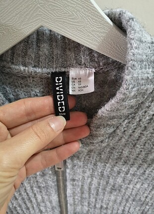 H&M Hm hırka 