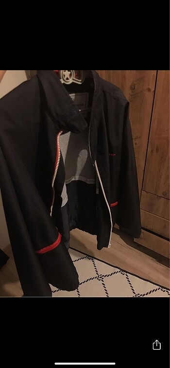 Tommy hilfiger ceket