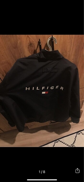 Tommy Hilfiger Tommy hilfiger ceket
