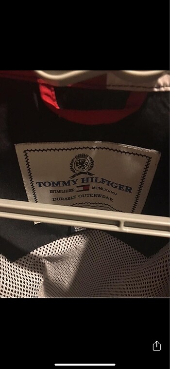 xl Beden Tommy hilfiger ceket
