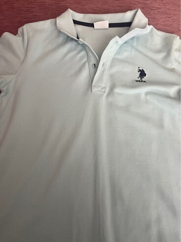 Polo tişört
