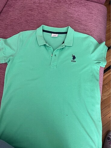 Polo tişört