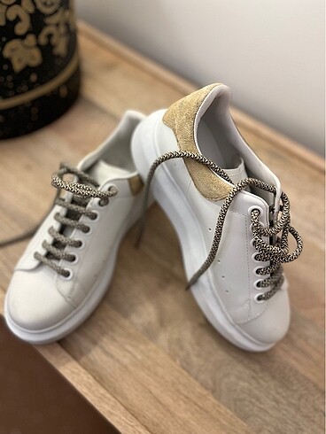 Alexander McQueen Faturalı